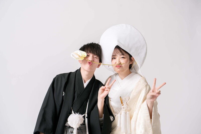 【組み合わせ自由! 贅沢2着2ヶ所撮影】スタジオ＋ロケーションプラン