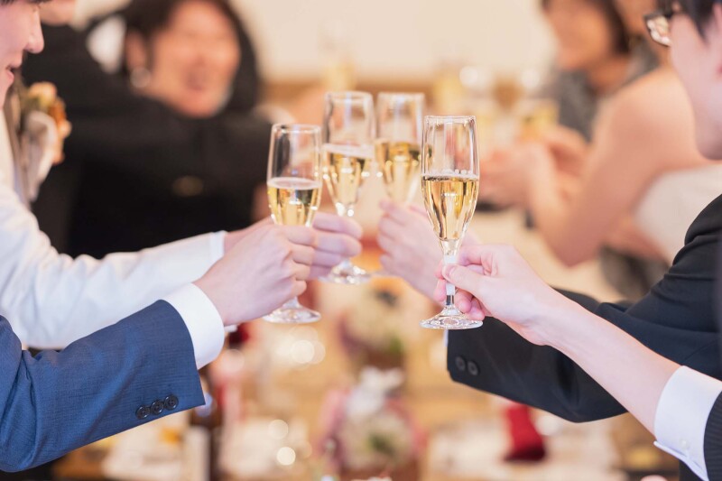 【アンシャンテ20周年記念】フォトウェディング+会食 20周年限定プラン