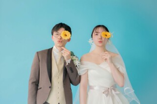 【限定特典付！】カラフル背景で弾ける笑顔＆形に残るプリント付♪