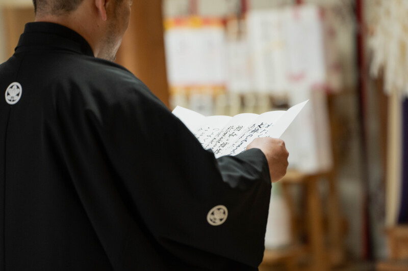 【神社挙式+前撮り】和装で神社、洋装でスタジオ前撮りセットが一番人気!!