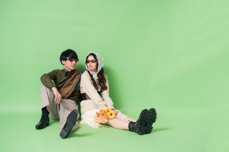 カラフルスタジオフォトプラン