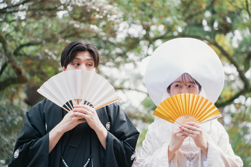 【3/31まで】コスパ最強！明朗会計！お急ぎスタジオ＆ロケ撮影プラン★4着￥308,000！衣装差額無！プレミアムレタッチ付！