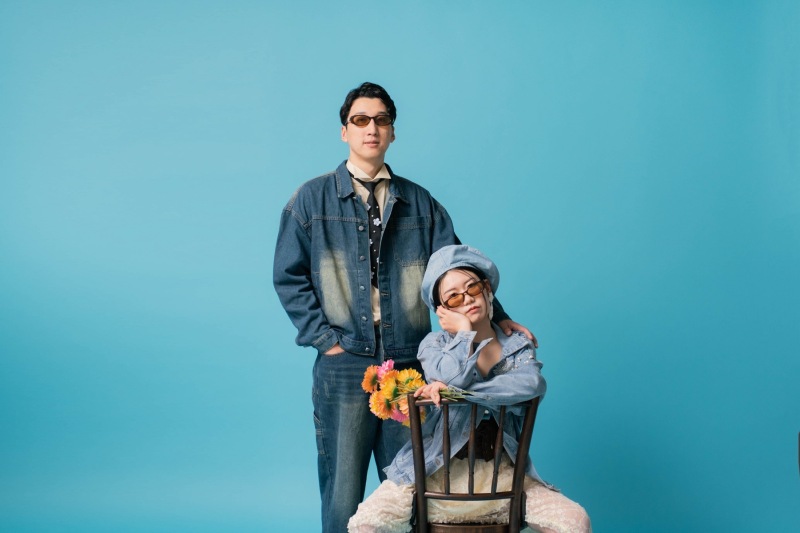 カラフルスタジオフォトプラン