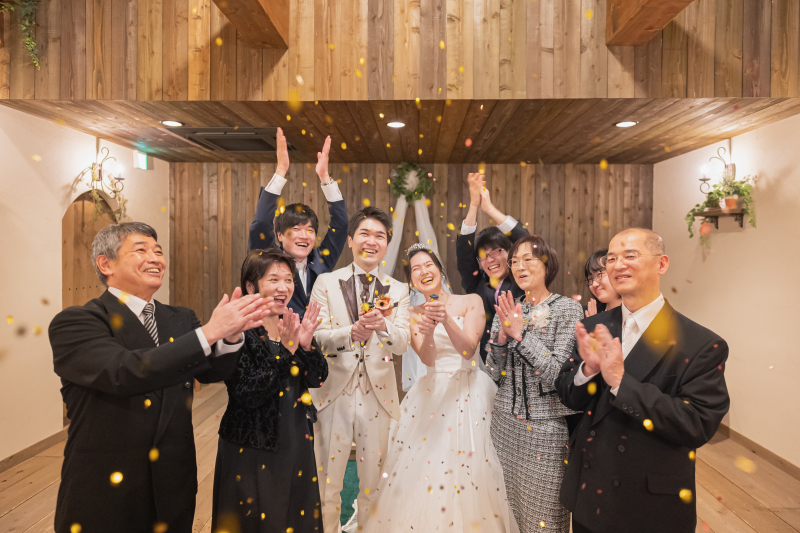 ★フォトレイト限定★結婚式場バウムで憧れの《チャペルフォトウェディング》〜基本料金30%OFF〜