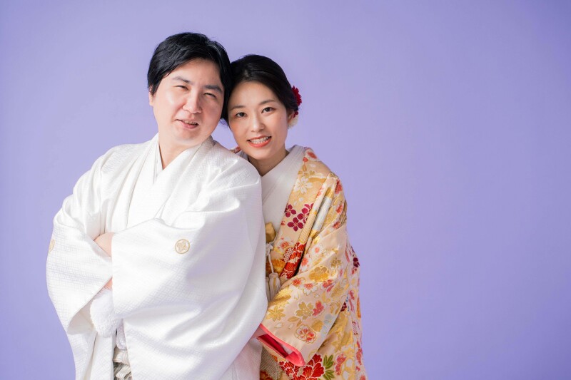 【お衣装も写真の残し方も妥協しない!】プレミアムフォトウェディングプラン
