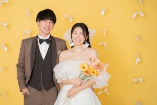 カラフルスタジオフォトプラン