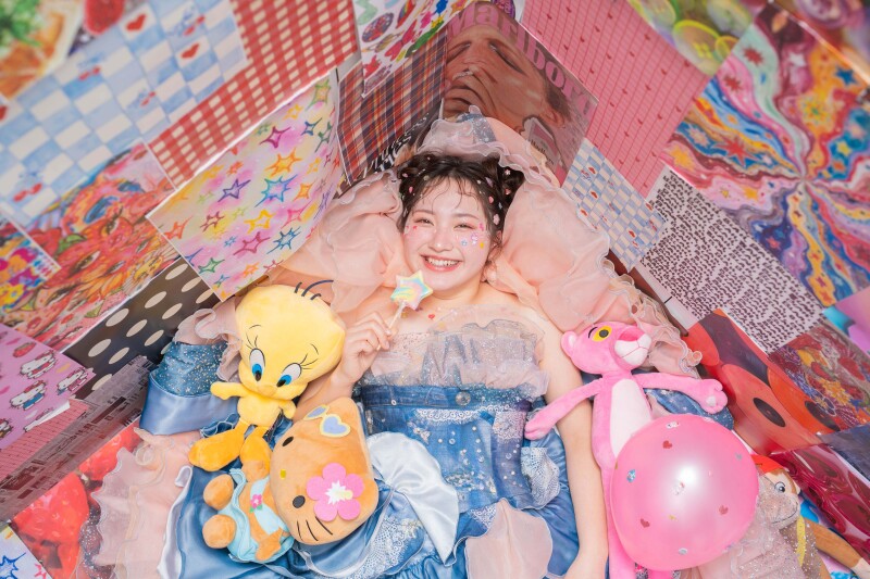 【私だけの特別な記念日を♡】ソロフォトウェディングプラン