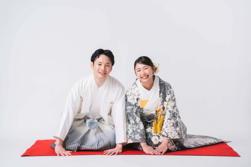 【お衣装も写真の残し方も妥協しない!】プレミアムフォトウェディングプラン