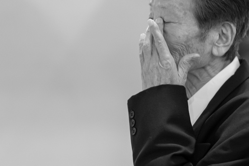 家族と残すフォトウェディングプラン