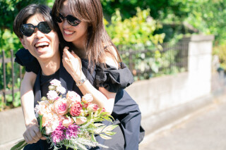 【年内最終★限定募集】「やりたかった！」を叶える☆Revival Wedding Photo☆ベーシック全プラン50%OFF！！