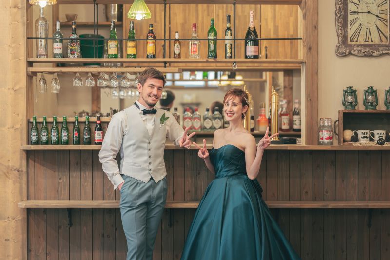 ★フォトレイト限定★結婚式場バウムで憧れの《チャペルフォトウェディング》〜基本料金30%OFF〜