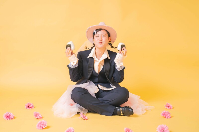 【私だけの特別な記念日を♡】ソロフォトウェディングプラン