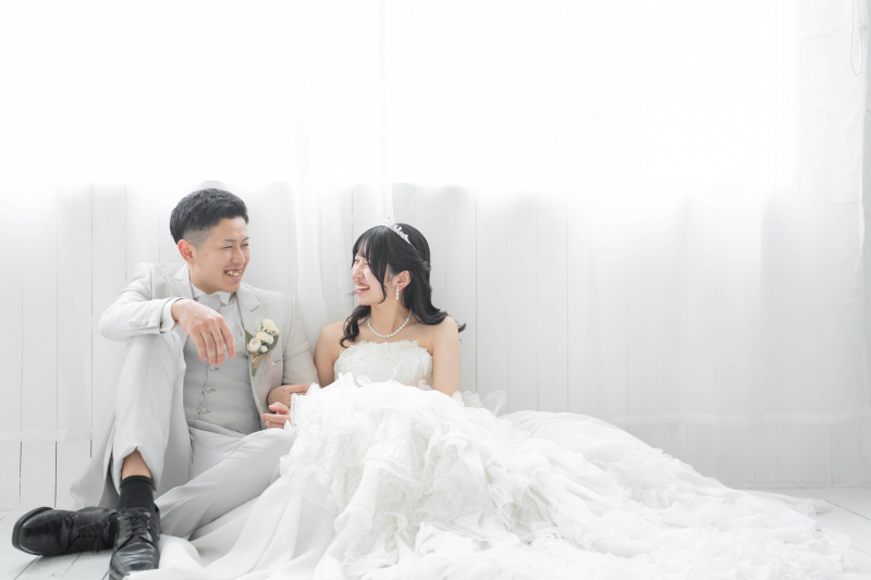 【11月末まで★フォトレイト限定】写真をより美しく・・♡プレミアムレタッチプラン