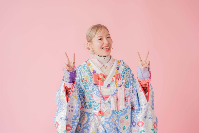 【私だけの特別な記念日を♡】ソロフォトウェディングプラン