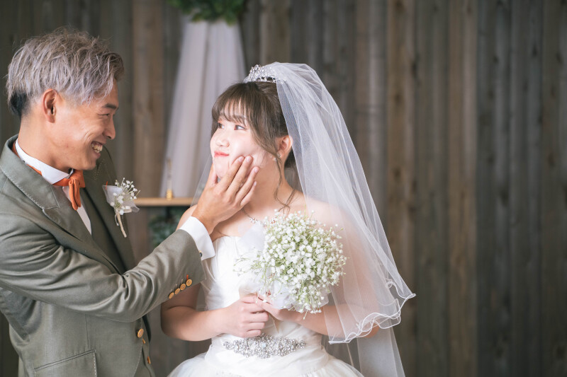 【アンシャンテ20周年】写真＆食事会プラン｜衣装2着・全データ付