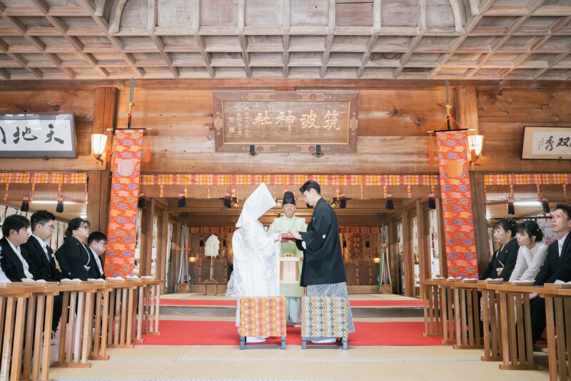 ★Photorait限定【神社挙式をお得な価格でプロデュース】神社挙式プラン