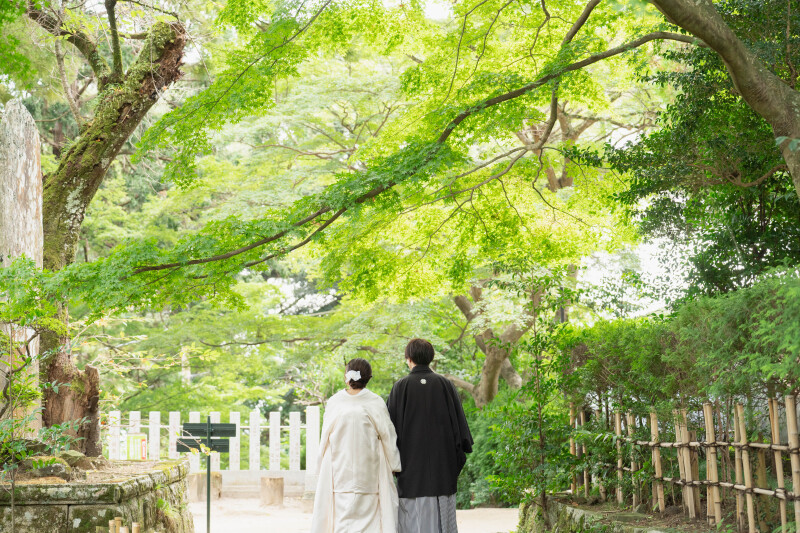 【フォトレイト限定】★11月末まで《筑波山神社ロケーション》衣装追加料金ナシ!!