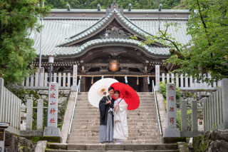 ［相談会✦神社婚］【Amazon券付】伝統の神社婚相談会！ギフト券＆アルバム・映像20％OFF！