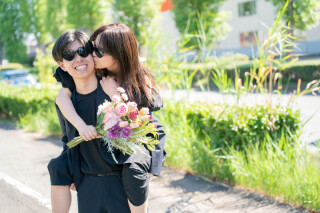 【20周年記念★5/10まで】ALL IN ONE プレミアムプラン｜ロケ＆スタジオ撮影