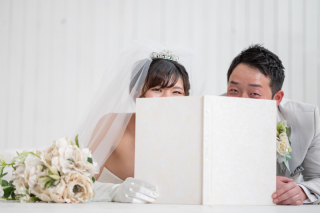  フォトウェディング相談会