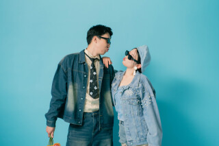 〈フェア〉【予算重視派必見】来店特典付！高品質アルバムも20％OFFで叶う春の特別フェア