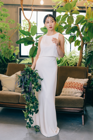 《取り寄せ衣装》T03＋P02 / 追加料金あり