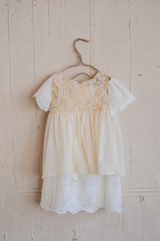 ベビードレス07