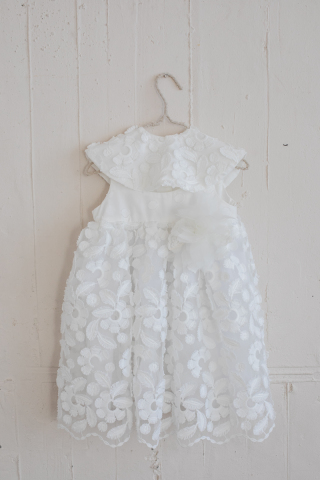 ベビードレス03