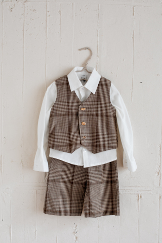 キッズタキシード05