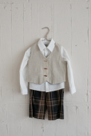 キッズタキシード04