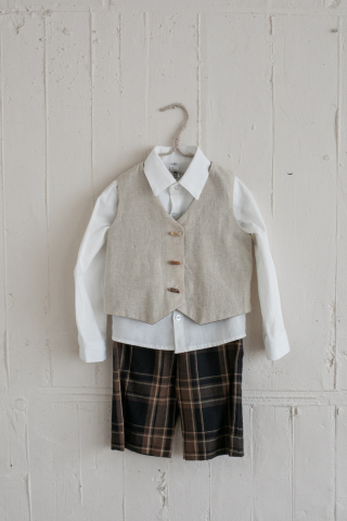 キッズタキシード04