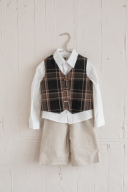 キッズタキシード12