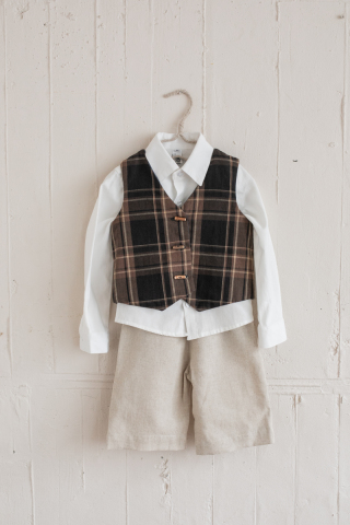 キッズタキシード12