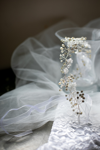 ヘアアクセサリー07