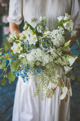 アーティシャルブーケ03