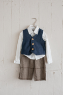 キッズタキシード15