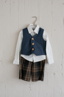 キッズタキシード16