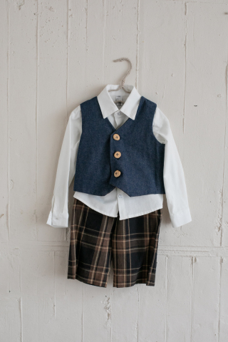 キッズタキシード16