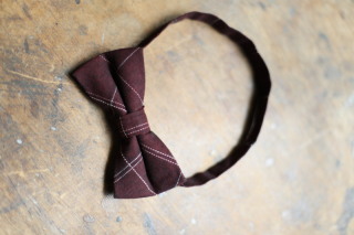 蝶ネクタイ04