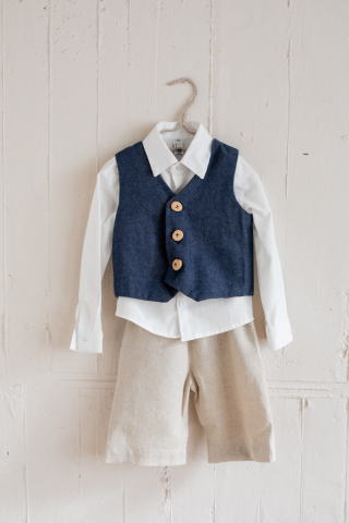 キッズタキシード14