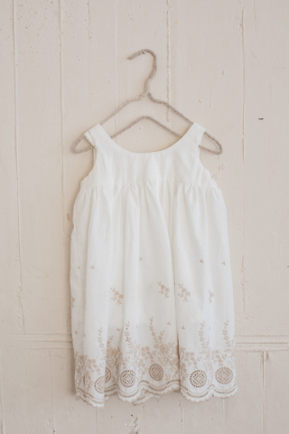 ベビードレス04