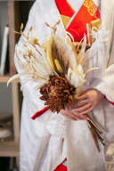 アーティシャルブーケ12