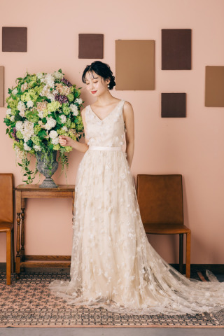 《取り寄せ衣装》A19 / 追加料金あり