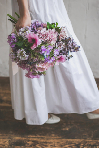 アーティシャルブーケ07