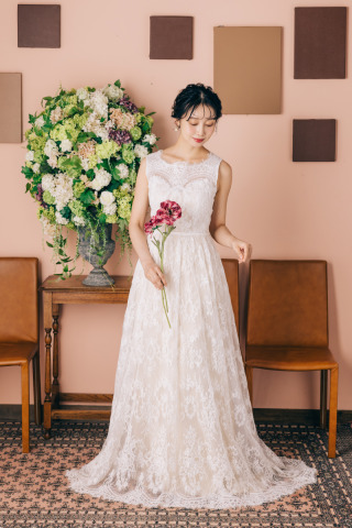 《取り寄せ衣装》S03 / 追加料金あり