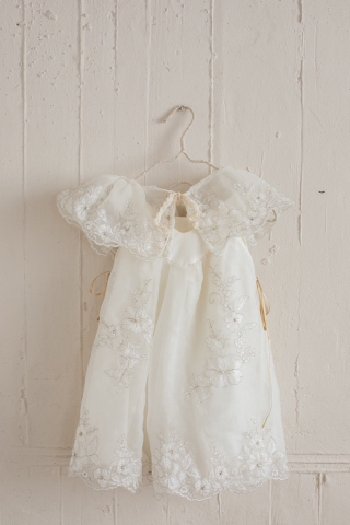 ベビードレス01