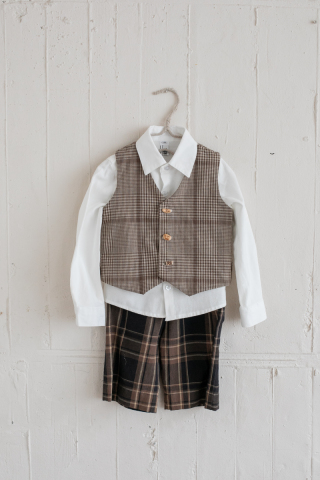 キッズタキシード08