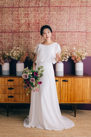 《取り寄せ衣装》A21 / 追加料金あり