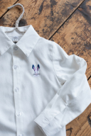 キッズタキシード用　パンツ&長袖シャツ