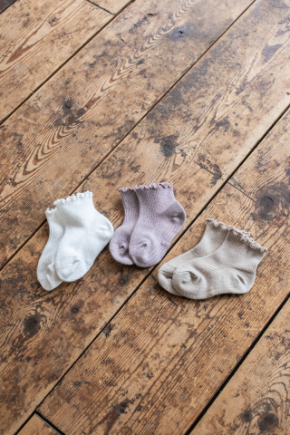 靴下　キッズ用